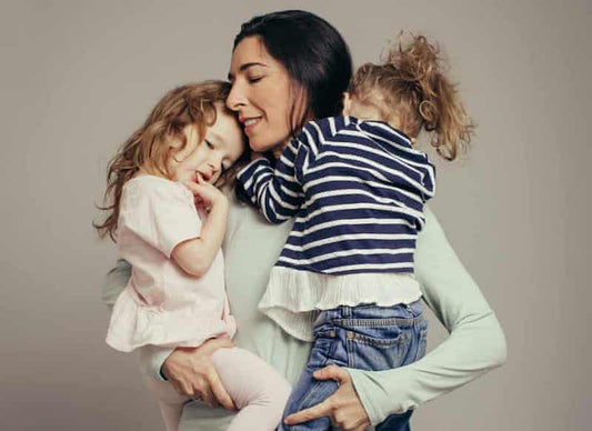 3 Top Tips on why you should Make Mothers Day — every day. - Little Kids Business