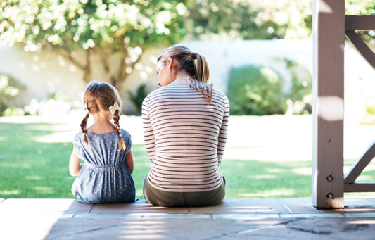 4 Practical Ways New Mothers Can Save for a House - Little Kids Business