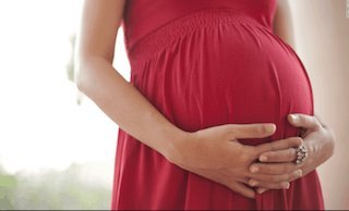 5 foods to be careful of this Christmas if you are Pregnant - Little Kids Business