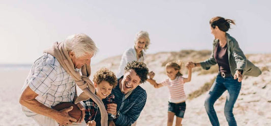 5 Ways to Prepare in Advance for Your Family’s Holiday Season - Little Kids Business