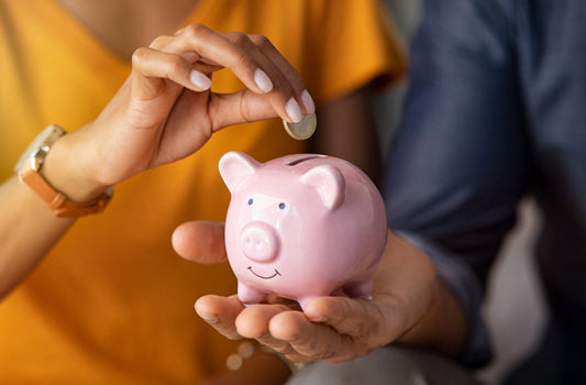 Best Financial Tips to Help You Secure Your Child's Future - Little Kids Business