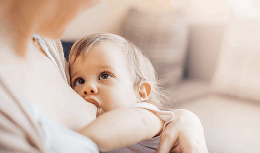 Can I Breastfeed and have the COVID-19 vaccination? - Little Kids Business