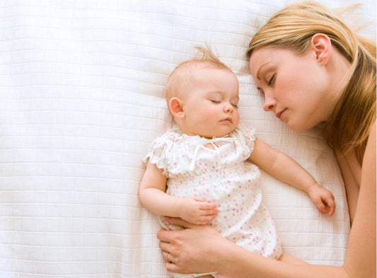 Double for Safety: What First-Time Parents Should Do - Little Kids Business