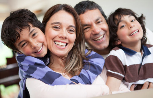 Family Bonding Activities to Consider - Little Kids Business