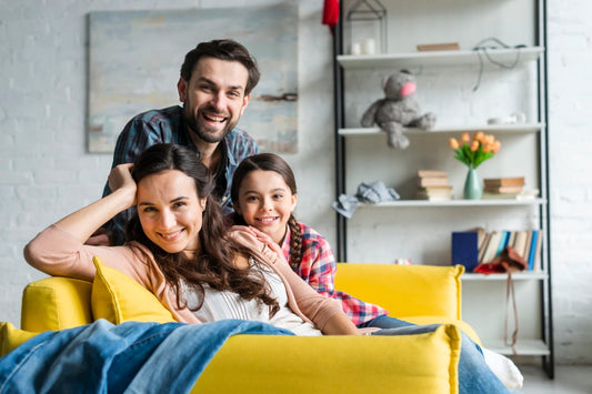 Five Ways to Prepare Your Family in Getting a Mortgage - Little Kids Business