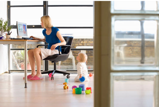 Game-Changing Tools To Balance Career and Motherhood - Little Kids Business