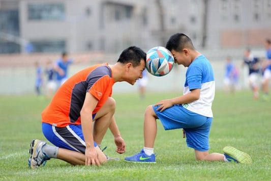 Good parenting is not over-scheduling your kids - Little Kids Business