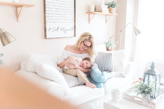 Home Structure Matters: Ways to Strengthen A Home - Little Kids Business
