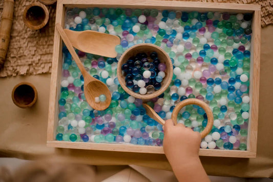 How embracing Sensory Toys can help you connect with sensory-seeking children - Little Kids Business 