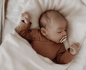 How Much Sleep does my baby need? - Little Kids Business