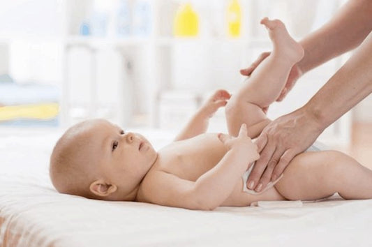 How to make homemade baby wipes - Little Kids Business