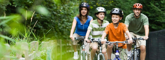 How to set a Family Goal to create happiness - Little Kids Business