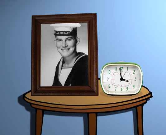How to talk to your kids about Anzac Day in an age appropriate manner. - Little Kids Business