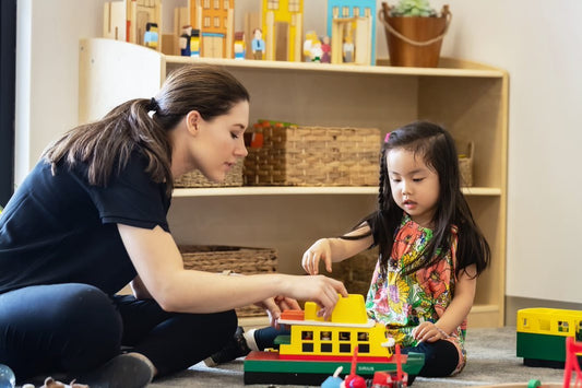 How your actions can determine your child’s future… - Little Kids Business