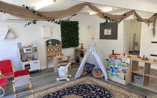 Is Early Education Better than Staying at Home for Young Children? - Little Kids Business