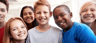 Is my child entering Puberty? - Little Kids Business