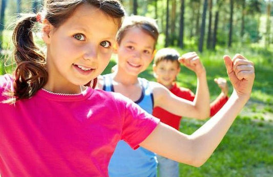 Our top tips on how to talk to your kids about weight and appearance - Little Kids Business