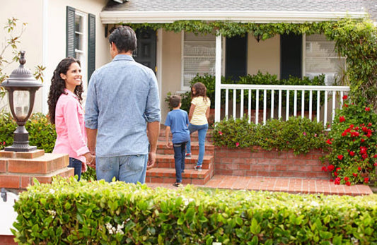 Pitfalls to Avoid When Looking for the Perfect House - Little Kids Business