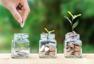 Plan to pay for your child's education from Birth - Little Kids Business