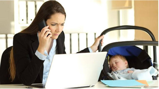 The Greatest Challenge of Small Businesses: Marketing - Little Kids Business