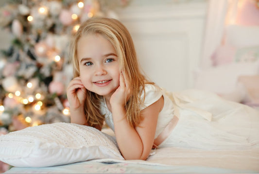The Ultimate Guide to Brand Rep photography - Little Kids Business