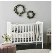Baby Cots and Cribs - Little Kids Business 
