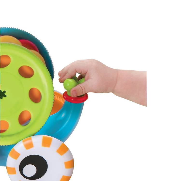 Crawl N Go Snail - Little Kids Business