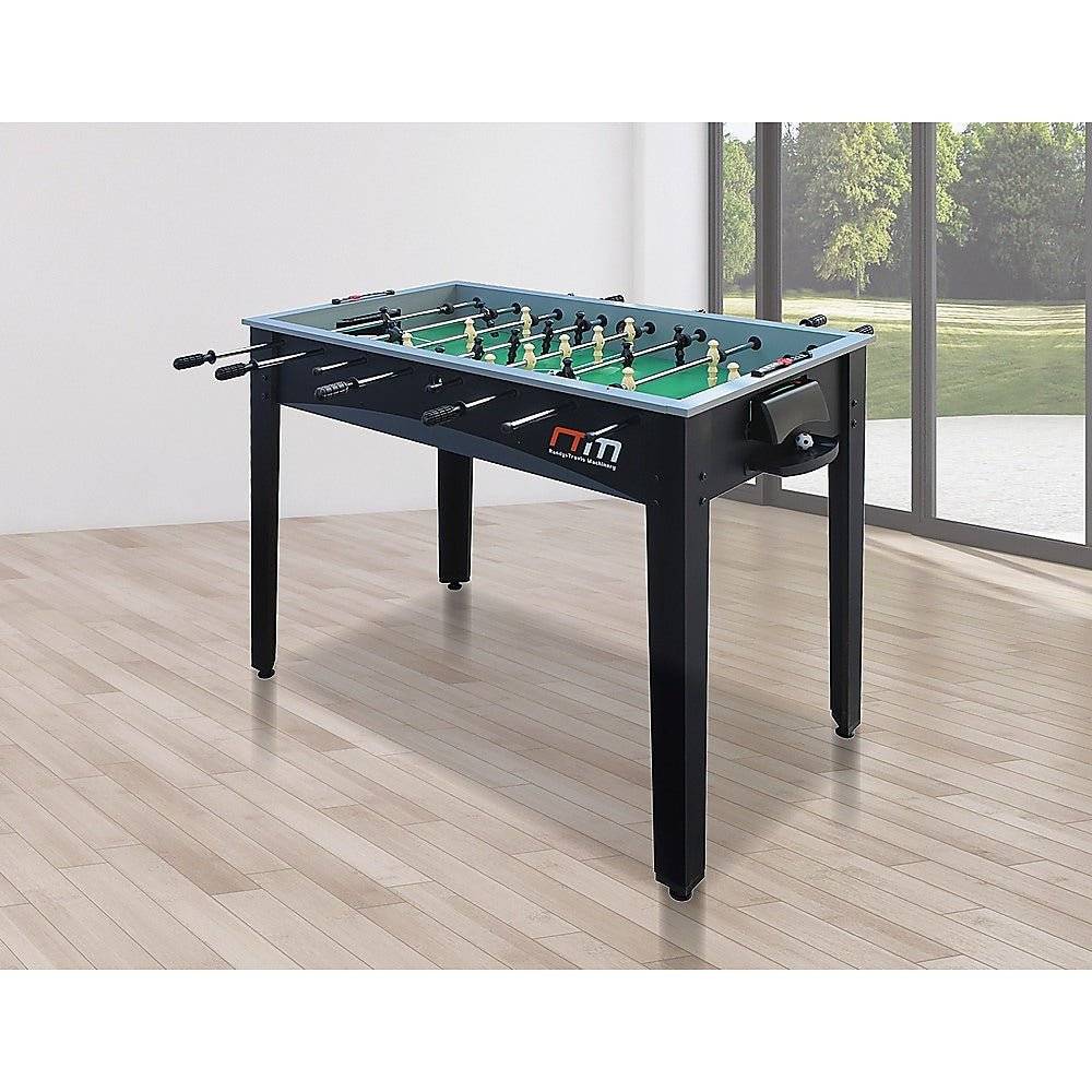 Foosball Soccer Table 4FT Tables Football Game Home Party Gift - Little Kids Business