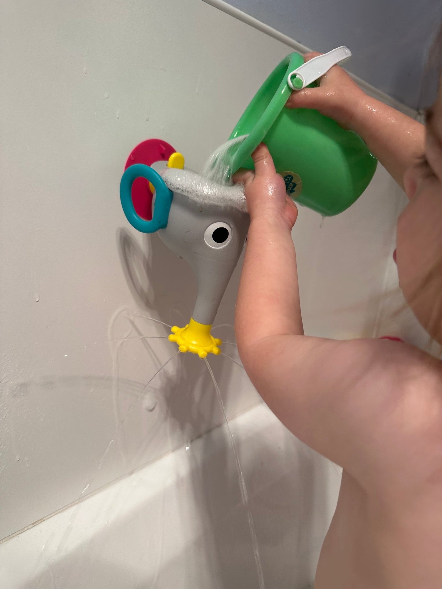 Fun Ele Fun Fill N Sprinkle - Little Kids Business