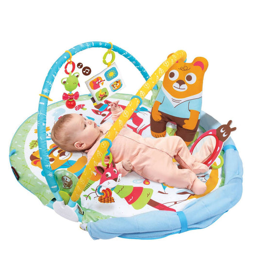 Gymotion® Play ‘N’ Nap™ - Little Kids Business