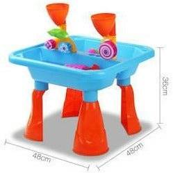 Keezi 23 Piece Kids Play Table Set - Little Kids Business