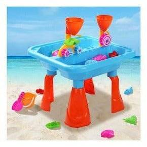 Keezi 23 Piece Kids Play Table Set - Little Kids Business