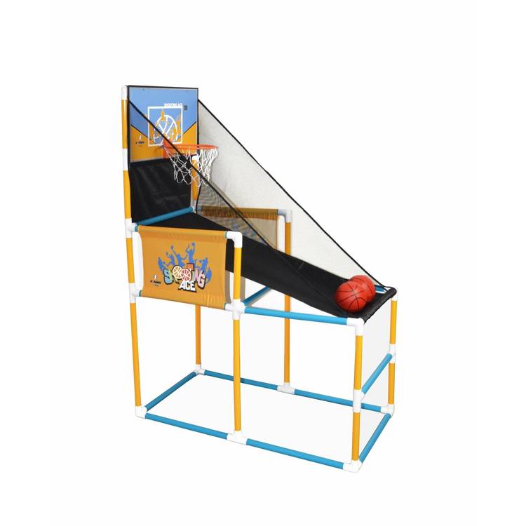 Kids Basketball Hoop Arcade Game - Little Kids Business