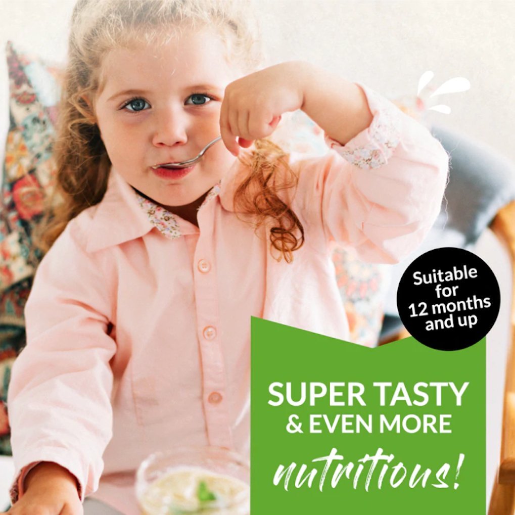 Mavella Superfoods Kids Gut Boost - Little Kids Business
