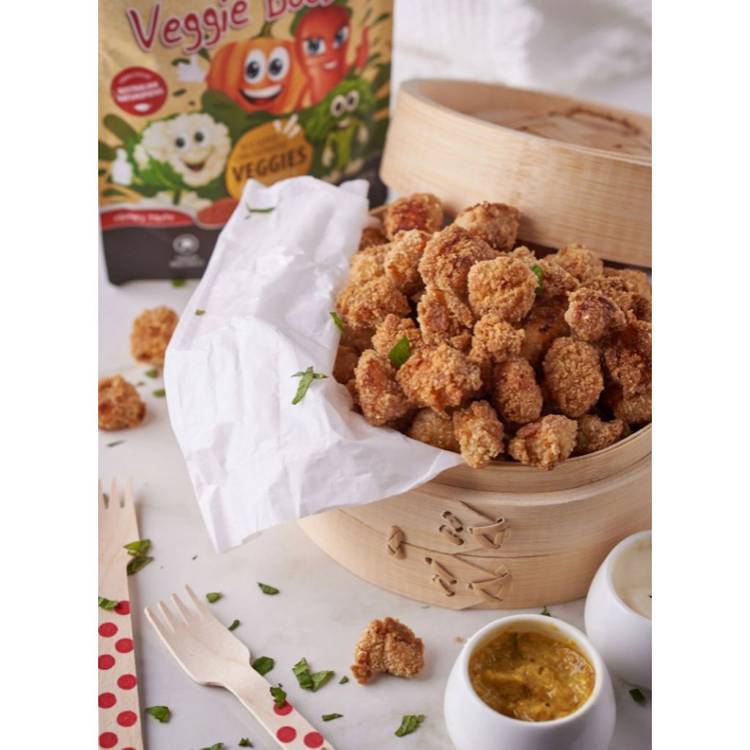 Mavella Superfoods Kids Veggie Boost - Little Kids Business