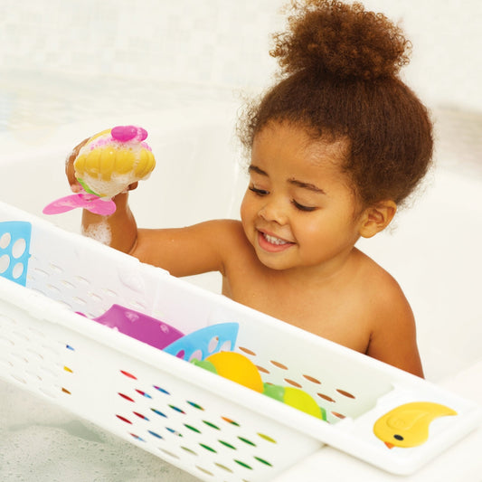 Quack Bath Caddy - Little Kids Business