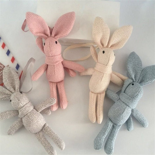Rabbit Plush Kids Toy Doll - Little Kids Business