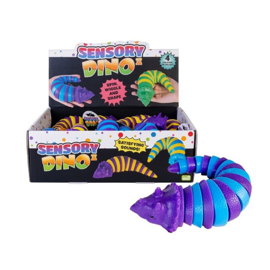 Sensory Dino - Little Kids Business