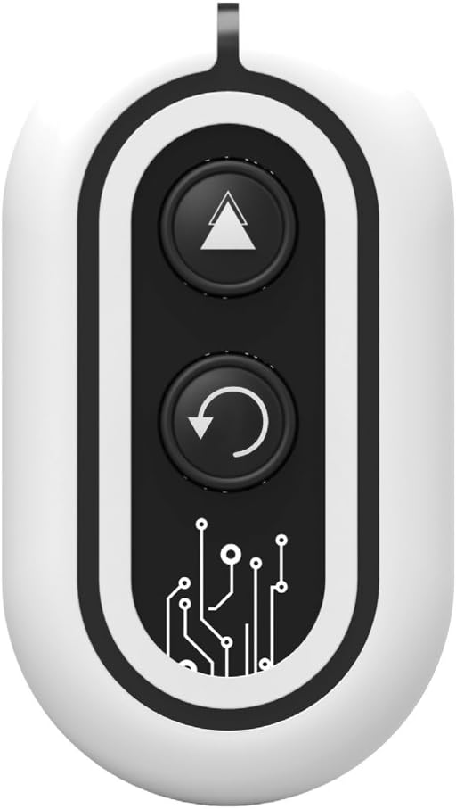 Sharper Image Infrared Control Battle Space Bot - Little Kids Business