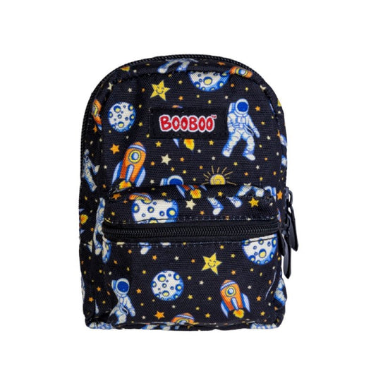 Space BooBoo Backpack Mini - Little Kids Business