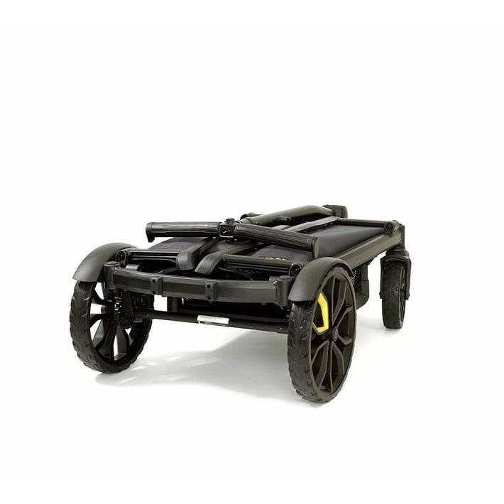 Veer Cruiser Premium Stroller - Little Kids Business