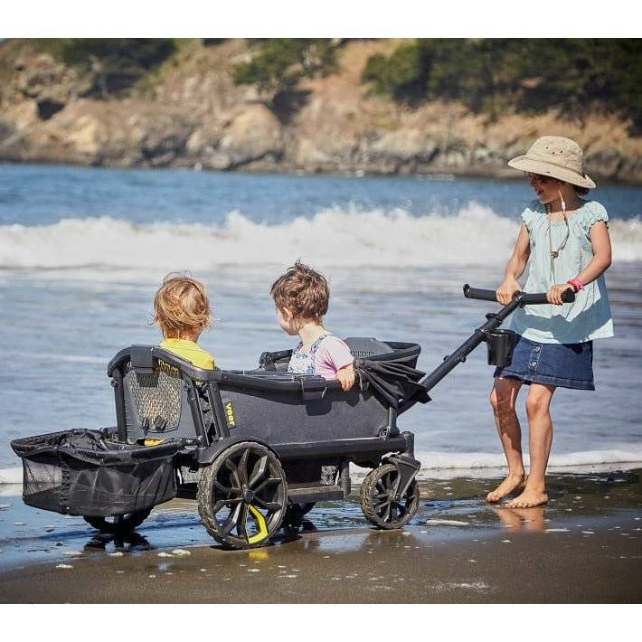 Veer Cruiser Premium Stroller - Little Kids Business