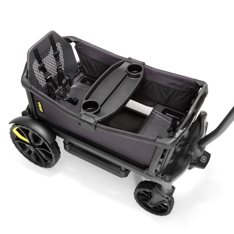 Veer Cruiser Premium Stroller - Little Kids Business