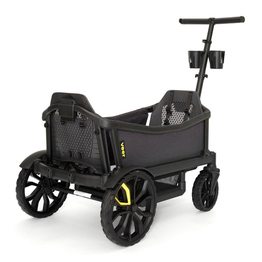 Veer Cruiser Premium Stroller - Little Kids Business