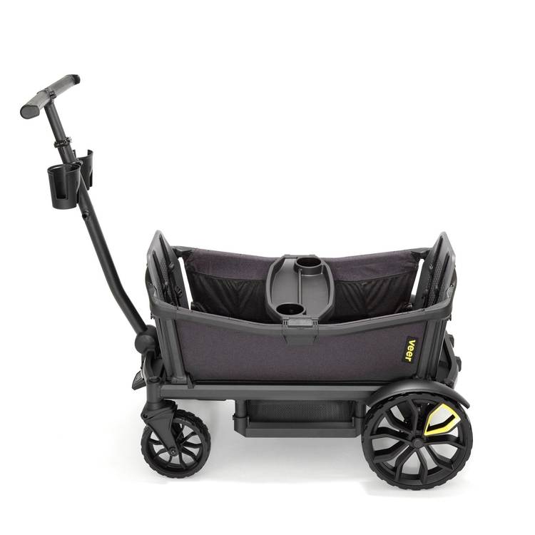 Veer Cruiser Premium Stroller - Little Kids Business