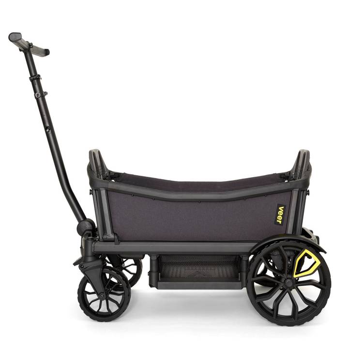 Veer Cruiser Premium Stroller - Little Kids Business