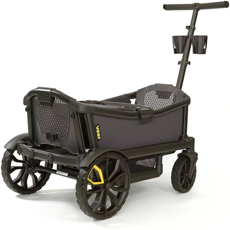Veer Cruiser Premium Stroller - Little Kids Business