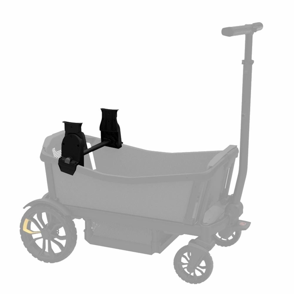 Veer Infant Car Seat Adapter - (BRITAX) - Little Kids Business