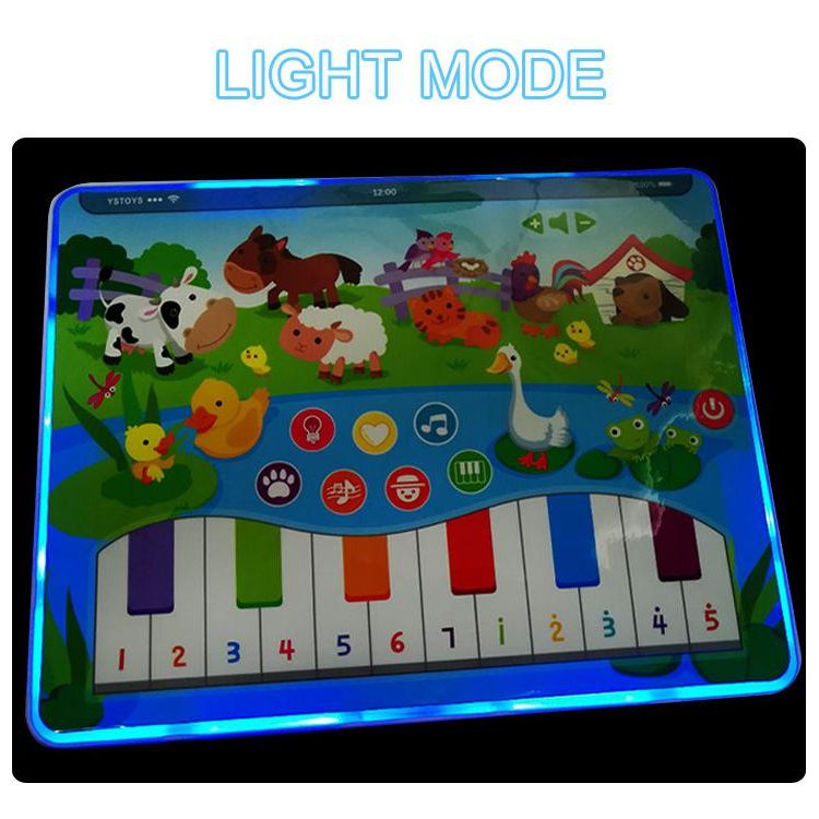 Children Learning Education Tablet Toy - Little Kids Business