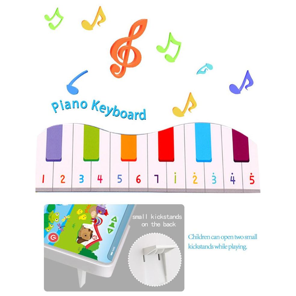 Children Learning Education Tablet Toy - Little Kids Business
